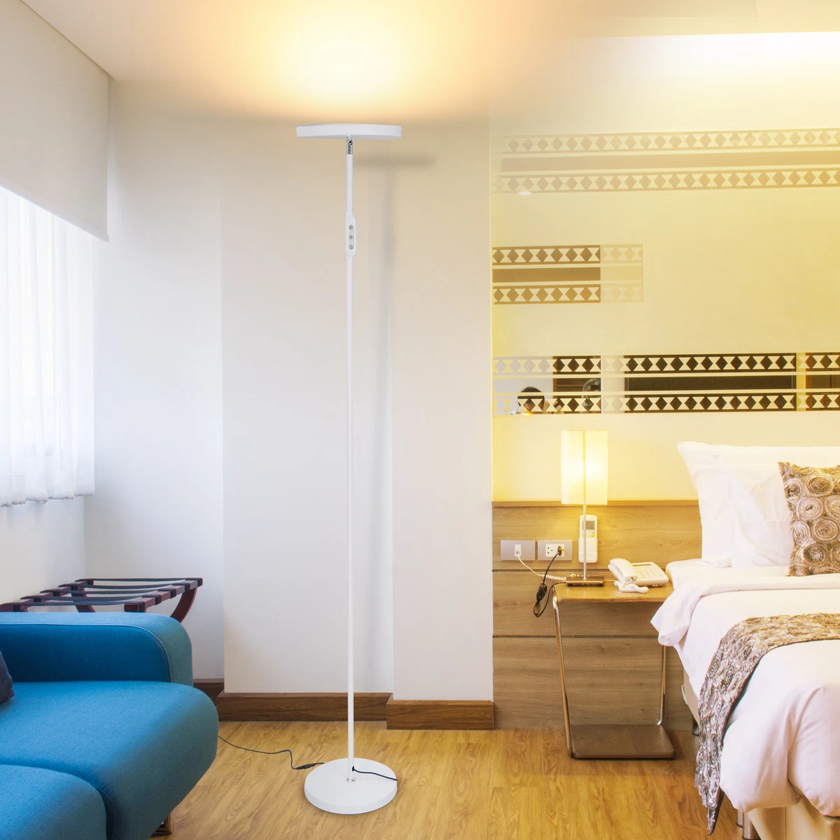 Bright led lamps sale for living room