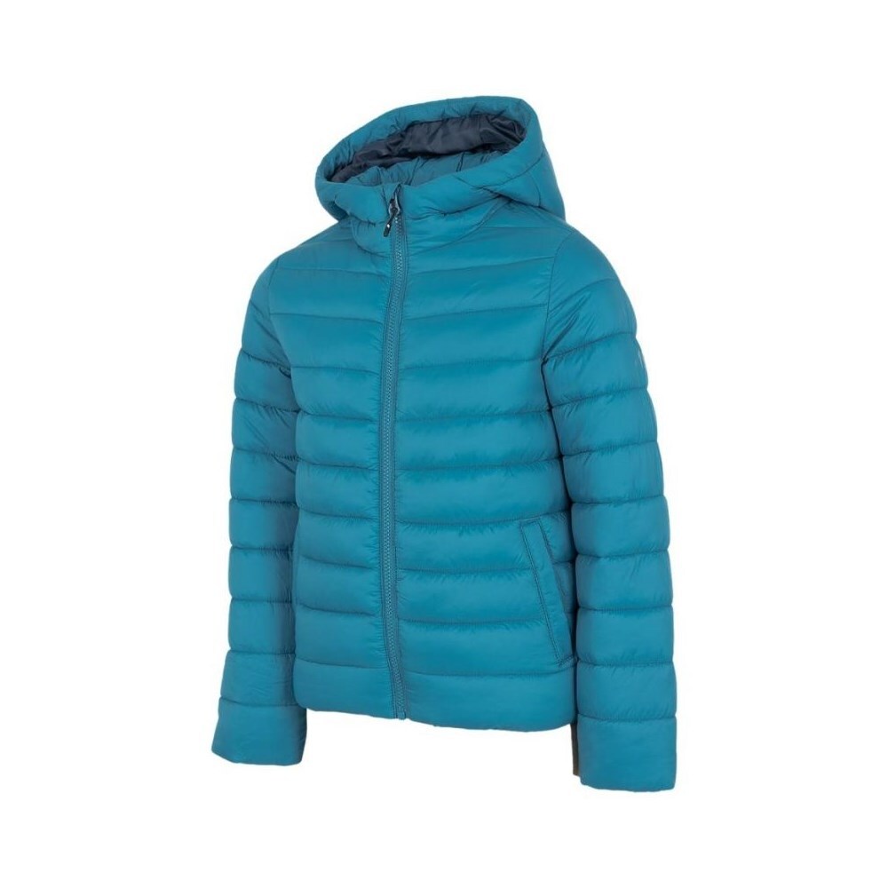 Jacken Universal Junge 4F JKUMP001 HJZ22JKUMP00133S Blau 11590₽