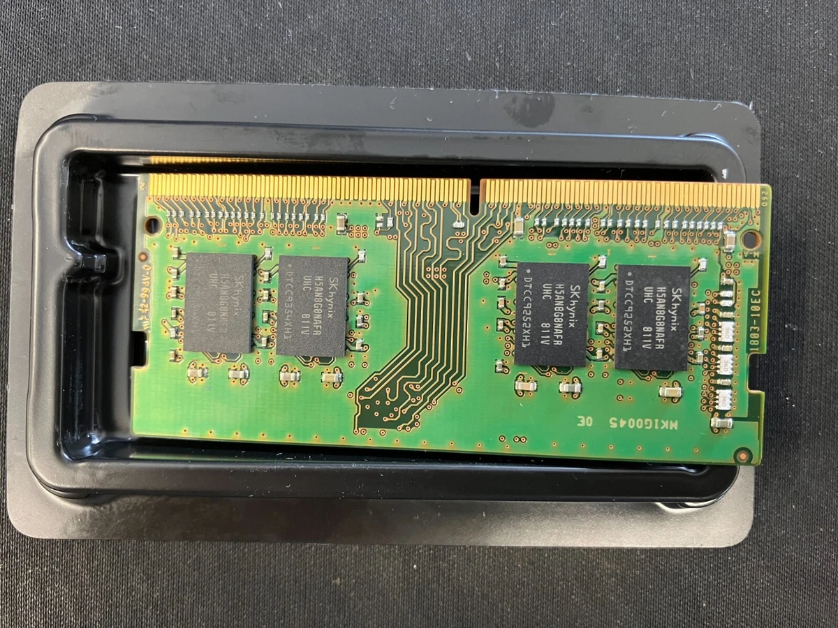 Sk hynix 8gb shop ddr4 2400
