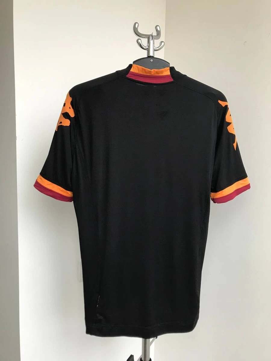 Kappa maglia best sale