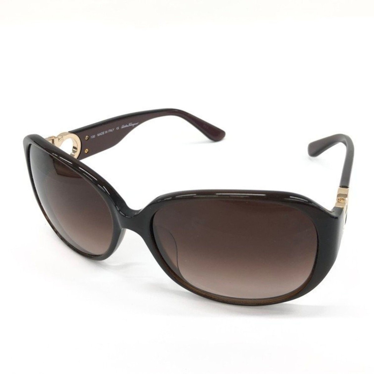 ⭐️近眼度入⭐️Salvatore Ferragamo サングラスSF609SA