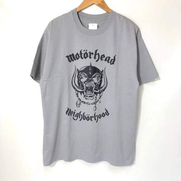 neighborhood motorhead 時間指定不可 メンズ | bca.edu.gr