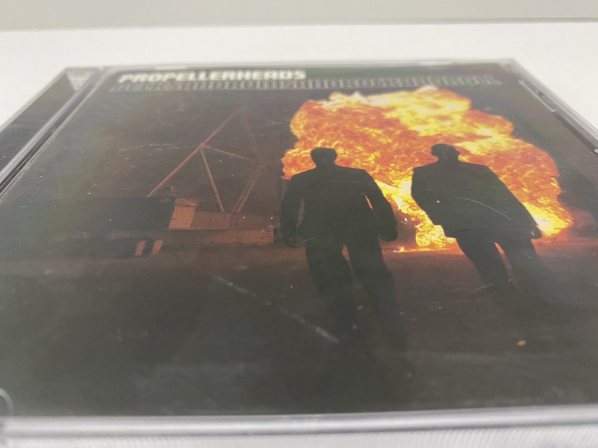 PROPELLERHEADS / DECKSANDRUMSAND…(LP) NS0zMzg3LmpwZWc.jpeg