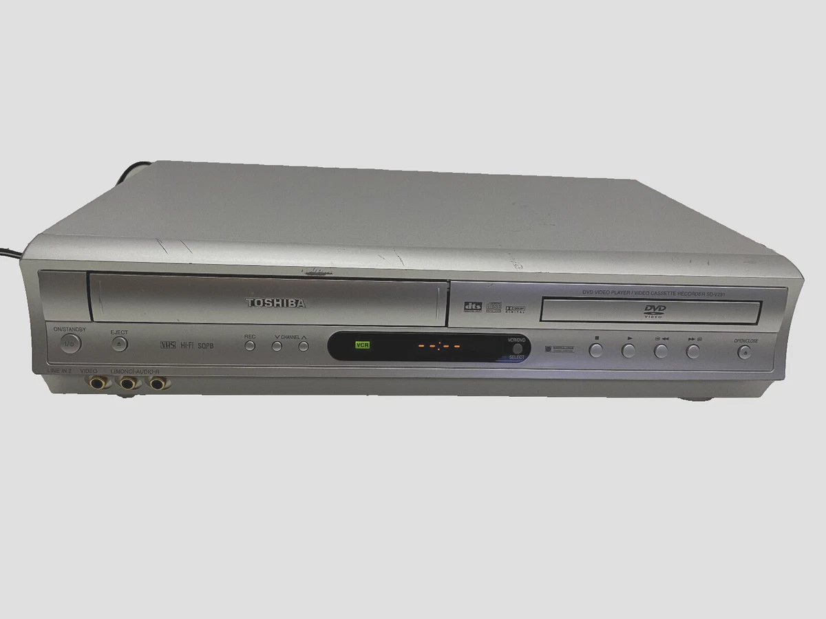 Toshiba Gray DVD Players for sale | eBay