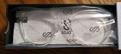 SOJOS Cateye Blue Light Blocking Glasses TR90 SJ5092C4