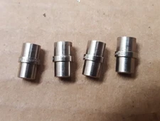 01-05 Suzuki GSF1200S 98-06 GSX600F GSX750F needle jet #P-0M x4 oem 09494-00921