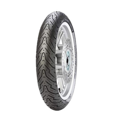 PIRELLI ANGEL SCOOTER FRONT TYRE 110/70 - 13  48P TL