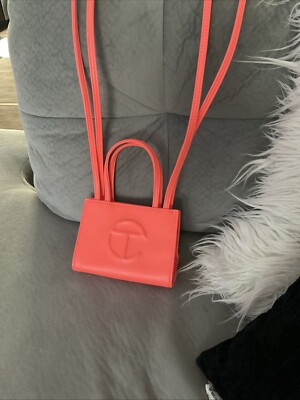 telfar bag small