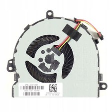 Ventilator für notebook HP Lüfter 15-DA 15-DB 250 G7 255 G7 L20474-001