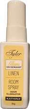 Tyler Candle Company - Spray On Demand - Kathina - 1.2oz / 34g