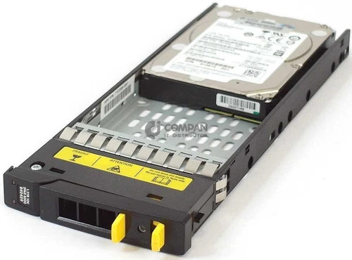 840459-001 HPE HDD 1.2TB 10K SAS 12G 2.5" SFF HOT-SWAP STORESERV 8000