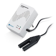 H-TRONIC WD1000 Wasserdetektor meldet auslaufendes Wasser / Hochwasser