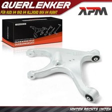 Querlenker Hinten Rechts Unten für Audi A4 8K2 A4 Allroad 8KH A4 Avant 8K5 A5