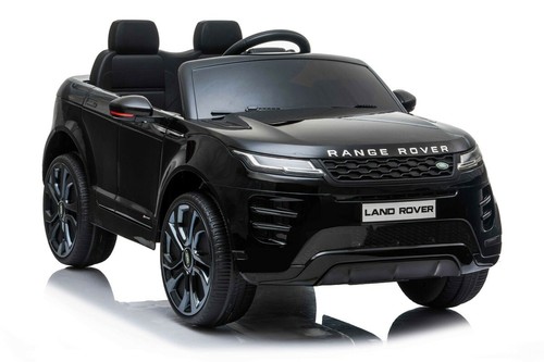 Range Rover Evoque con licencia de 12 V batería eléctrica para niños - Imagen 2 de 30
