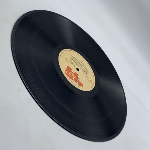 SATURDAY NIGHT FEVER SOUNDTRACK - 1977 OZ 1ST PRESS VINYL LP RECORD - NM - Picture 10 of 13