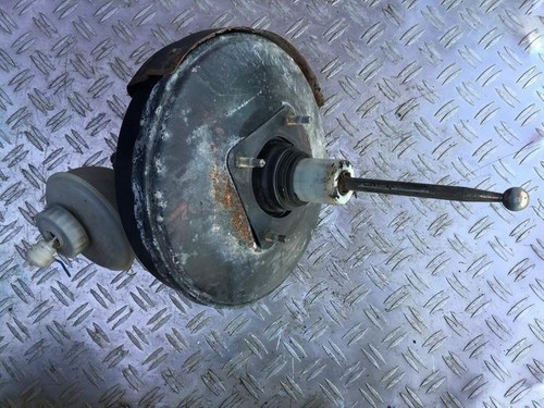 Volkswagen Golf 1992 Brake servo - booster (Servo brake) 1h1612105 #195281-59