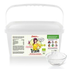 Bio Dextrose monohydrat Pulver 5 kg  Traubenzucker Energie ohne Zusätze vegan