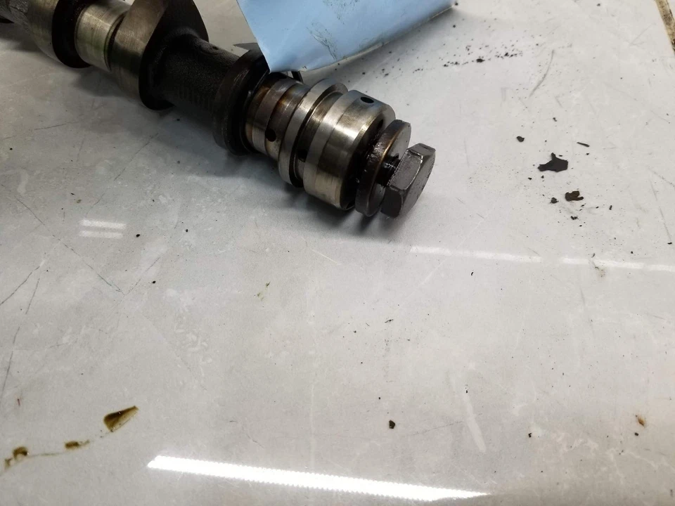 Land Rover Discovery Sport 2016 2,0 L admisión de gasolina árbol de levas 99 k millas #008302 Foto 3 de 4