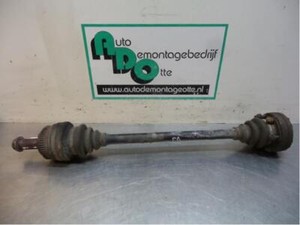 Antriebswelle rechts hinten BMW 3er Touring E46  P14324606