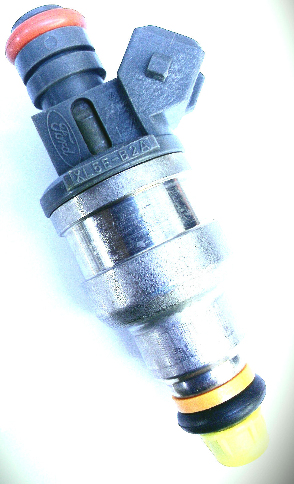 Motor Man XL5EA2A Fuel Injector Ford Ranger Mazda B3000 3.0L Flex eBay