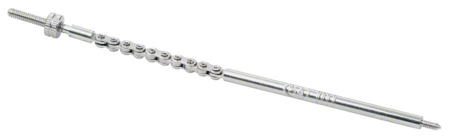Индикаторная цепь Sturmey Archer Mark I, 3 скорости