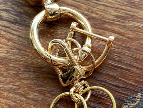 Luxury Car KeyChain - Mickey (Sold over 2000 check my Ratings page) - Picture 3 of 9