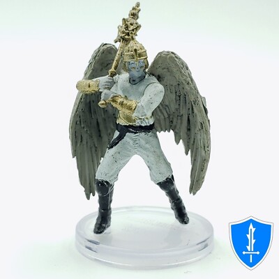 Angel Batter - Planescape Adventures in the Multiverse #14 D&D Icons of Realms