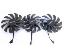 Gigabyte AORUS Xtreme Gaming GTX1080/1070/1060 Eagle Graphics card fan T129215BU