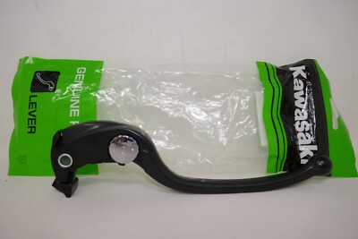 Kawasaki OEM Front Brake Lever 13236-0103 ZX14 ZG1400 Ninja 1000