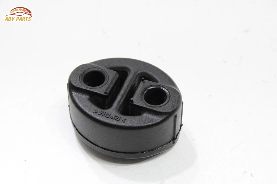 LEXUS RX350 RX450H 2016-2022 silenciador de escape tubo aislador suspensión OEM Foto 2 de 4