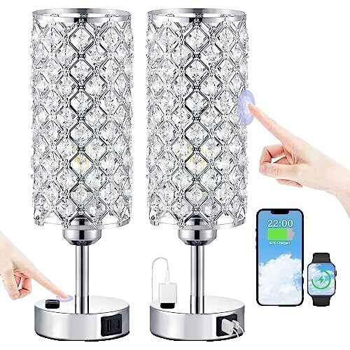 Paulmann Halogenlampe G9, 2er Set – 45 Watt, 230V, Warmweiß (2800K), Dimmbar, Klar, Stiftsockel