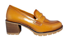 DECOLLETE' DESIREE ROSY13 CAMEL 100% PELLE CONTATTARE PER DISPONIBILITA'.