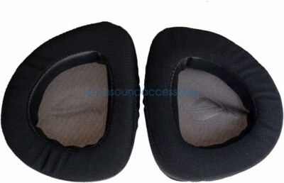 Replacement Ear Pads for Asus ROG Delta Aura Sync Headphones