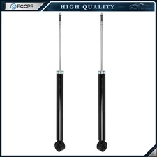 Rear Shock Absorber Struts Cartridge Left & Right Pair for 2016-2022 HONDA CIVIC