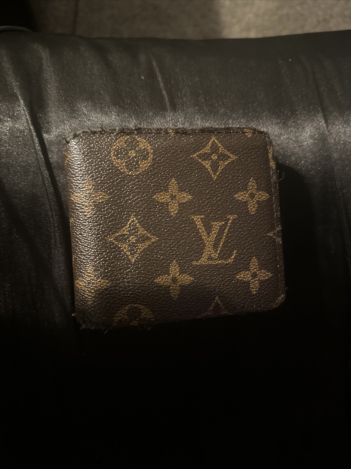 louis vuittons wallet men eBay