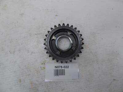 Husaberg FE 400 600 Losrad 6. Gang 27Z 80033006027