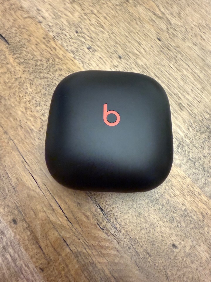 Beats by Dr. Dre Beats Fit Pro Noise Cancelling Wireless Earbuds eBay