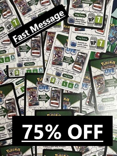 Pokemon TCG Live Code Card PTCGO Booster Pack PICK YOUR SET- Fast | eBay