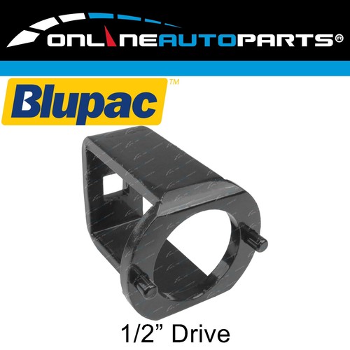 Hub Adjusting Socket Tool for Nissan Patrol GQ GU Y61 Front Wheel