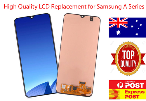 New LCD Touch Screen Replacement for 
