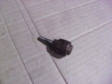 Bosch 4 Flute Flush Trim Carbide Tipped Router Bit 85414M