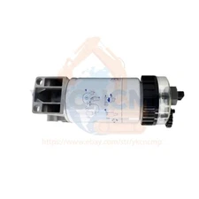 Fuel Filter2656F501 2656F853 2656F855 SN30040 716080A1 529435D1 2715076 308-7298