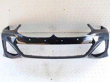 BMW 8er G14 G15 G16 M PAKET Stoßstange vorne 6xPDC 8070558