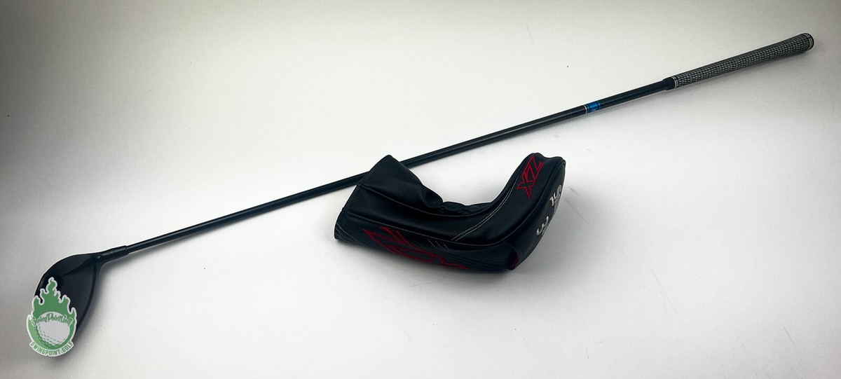 Used Srixon ZX Fairway 3 Wood Tensei Blue 70g TX X-Stiff Graphite