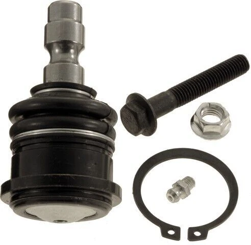 New Kit Ball Joints Arms Bushings Sway Bar For Mazda B2300 2.3L B3000 3.0L B4000 - Imagem 2 de 4