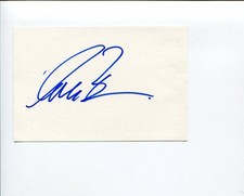 2013 Cryptozoic Psych Seasons 1-4 Autographs Don't Mess with Your Head 29