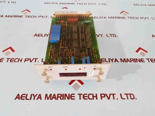 Autronica KMF-200 Leiterplattenkarte - Bild 1 von 6