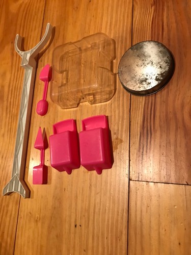 Vintage 1990s Hasbro Easy Bake Oven - Picture 3 of 14