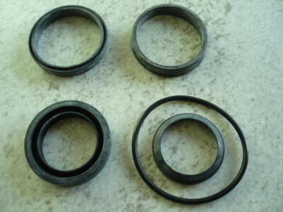 Dichtsatz Dichtung VEB Maschinen DDR Hydraulikzylinder B1-50/32 Orsta TGL 21551