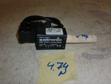 Satronic IRD 1010.1 Honeywell Flammenfühler, Flackerdetektor 1650206 Fotozelle